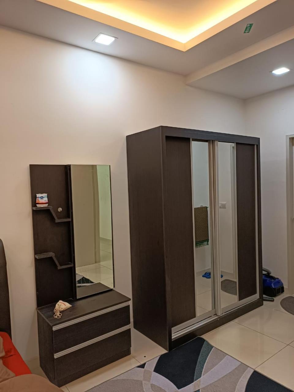 Qaisara D'Savanna Homestay@Southville City Банги Екстериор снимка