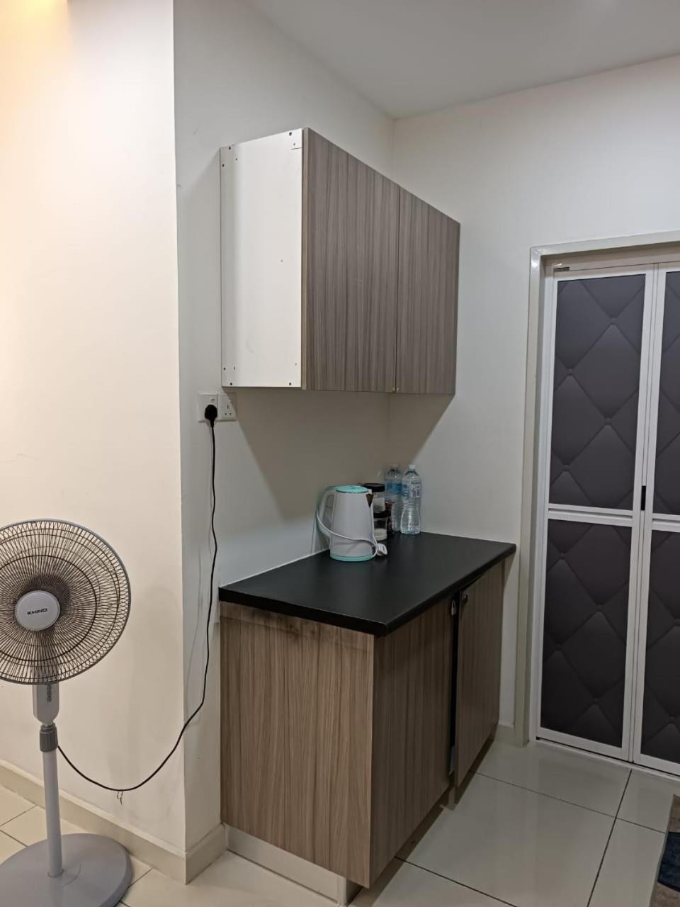 Qaisara D'Savanna Homestay@Southville City Банги Екстериор снимка