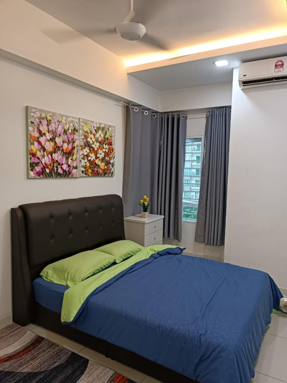 Qaisara D'Savanna Homestay@Southville City Банги Екстериор снимка