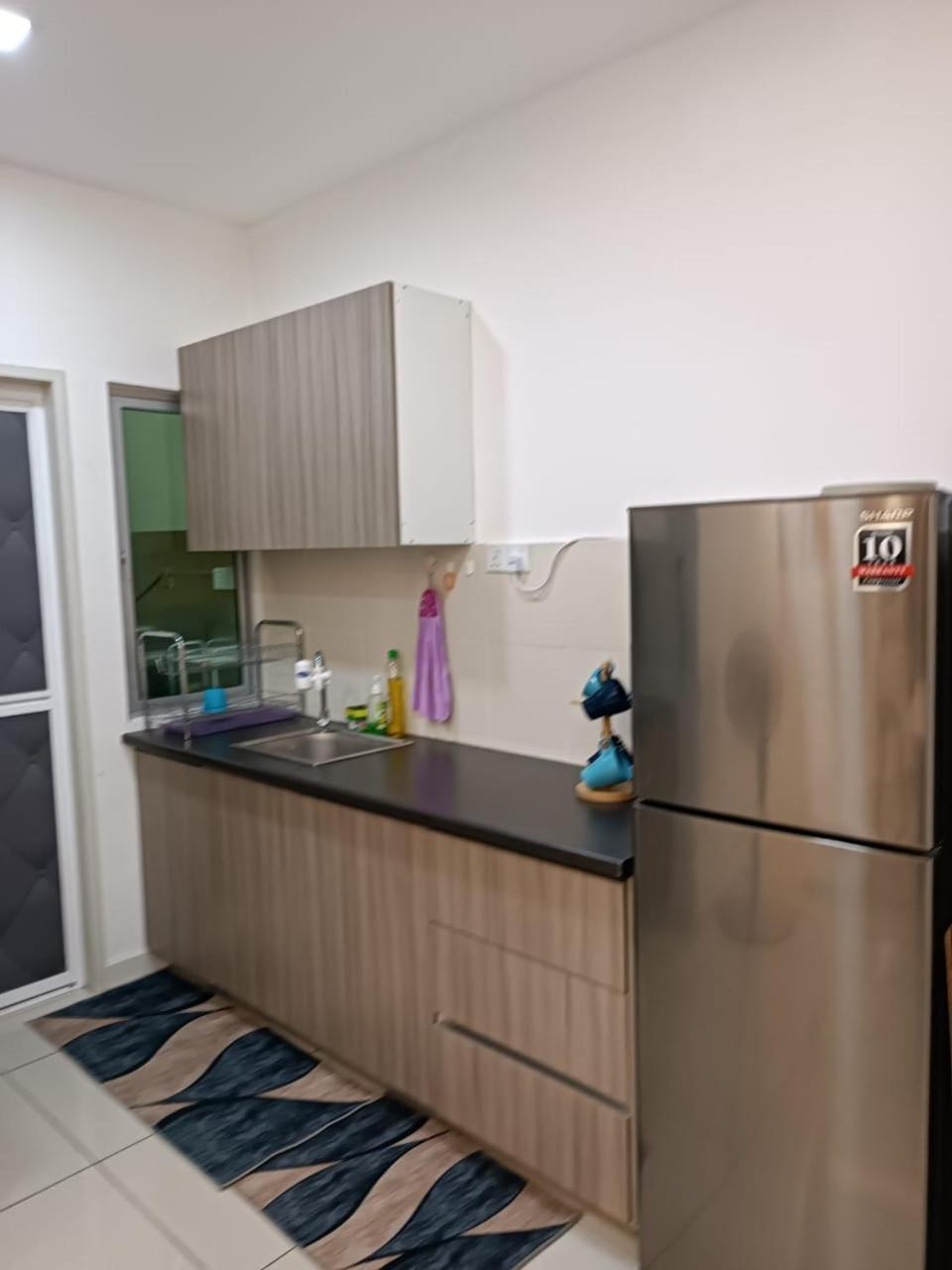 Qaisara D'Savanna Homestay@Southville City Банги Екстериор снимка